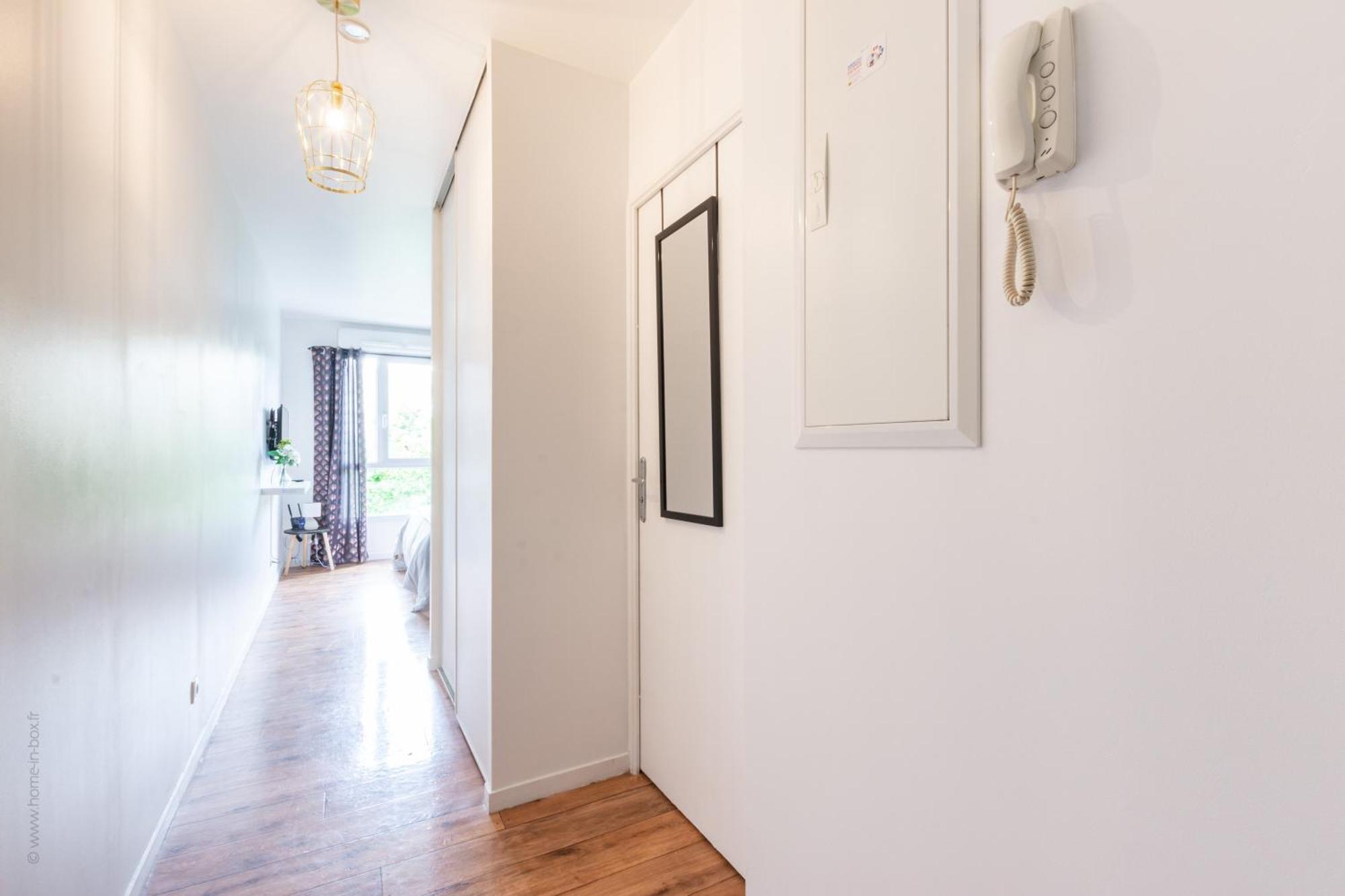 Neuvaroom Montevrain Ngoại thất bức ảnh