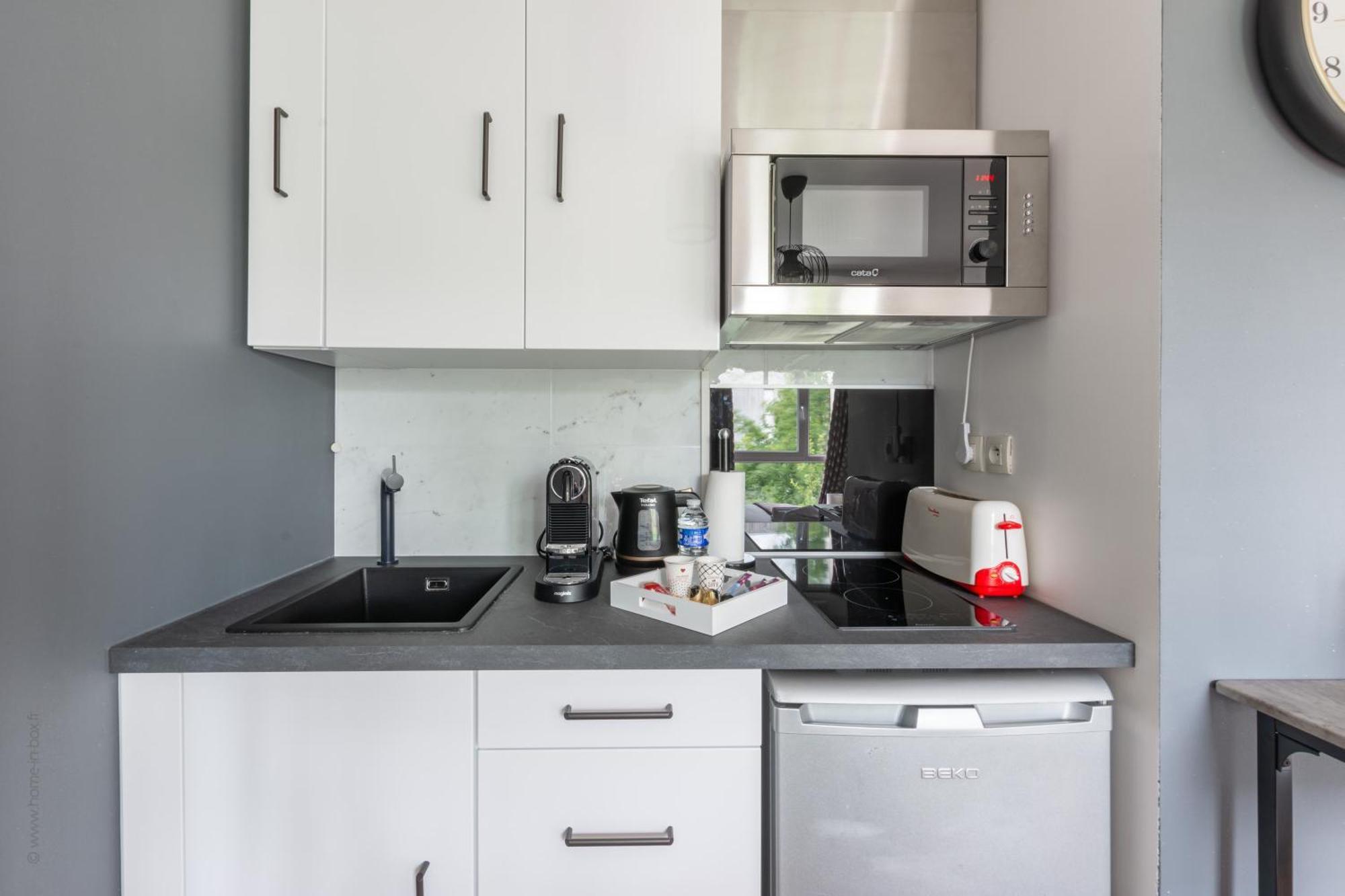 Neuvaroom Montevrain Ngoại thất bức ảnh