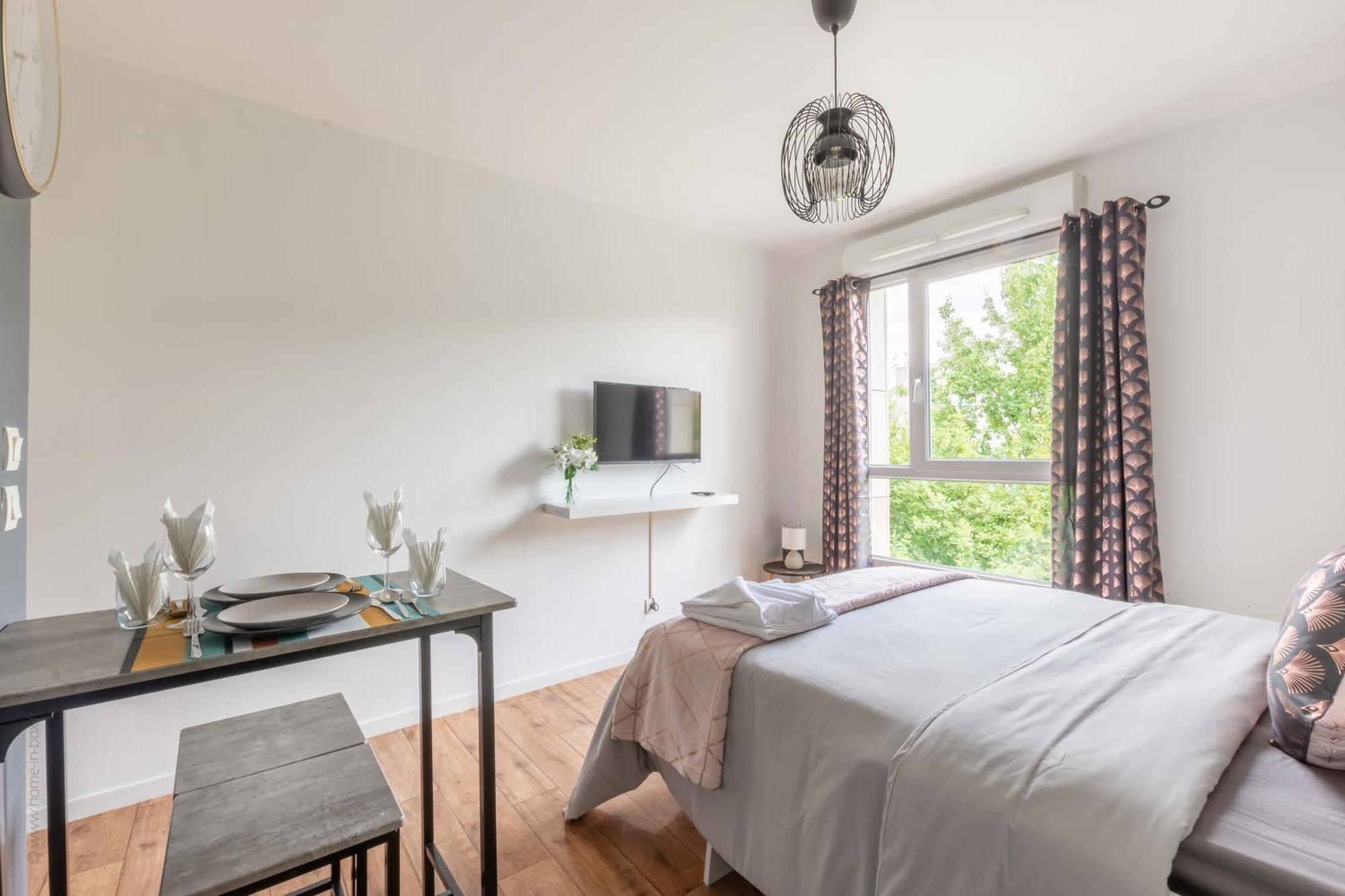 Neuvaroom Montevrain Ngoại thất bức ảnh