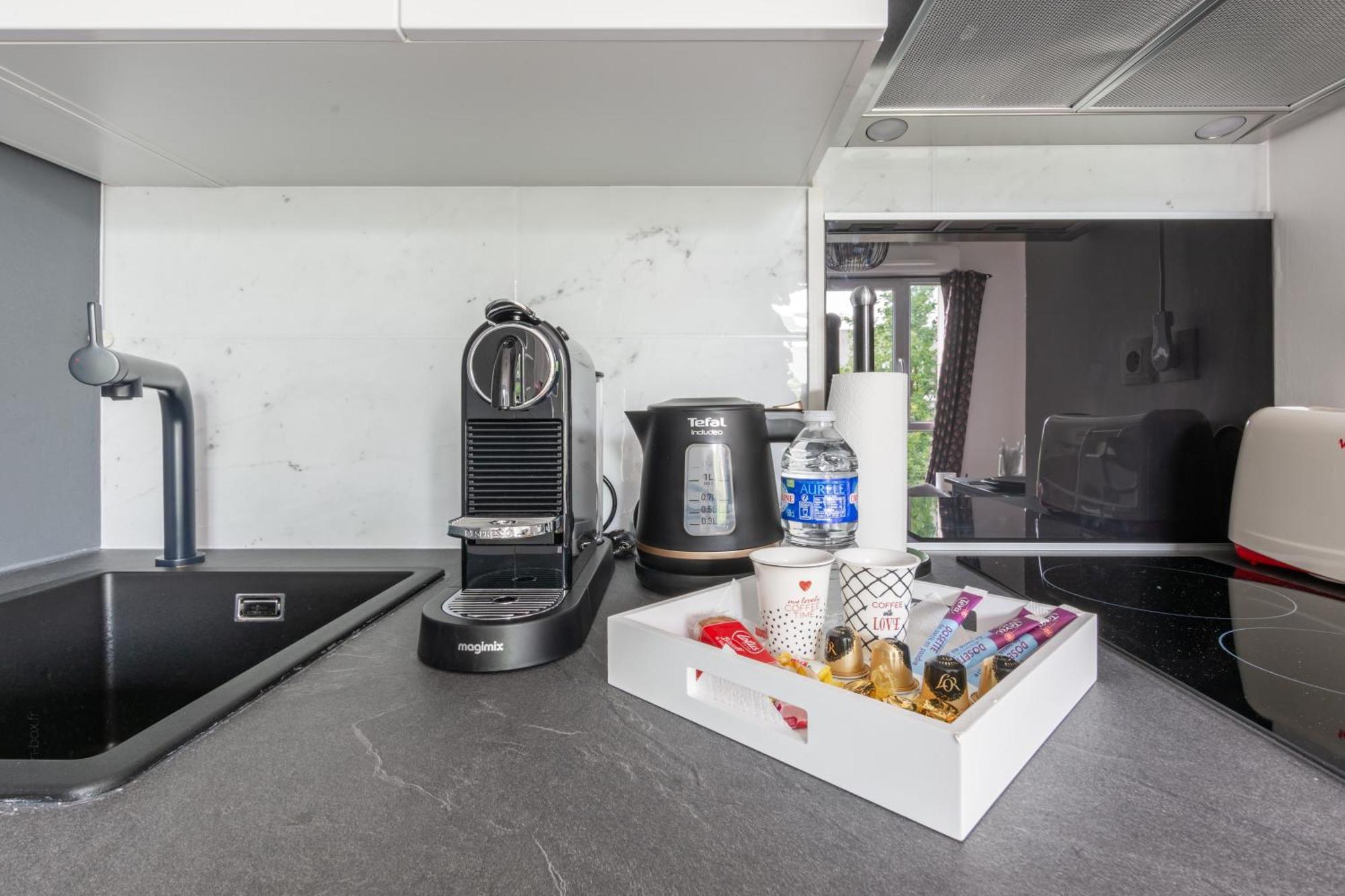 Neuvaroom Montevrain Ngoại thất bức ảnh