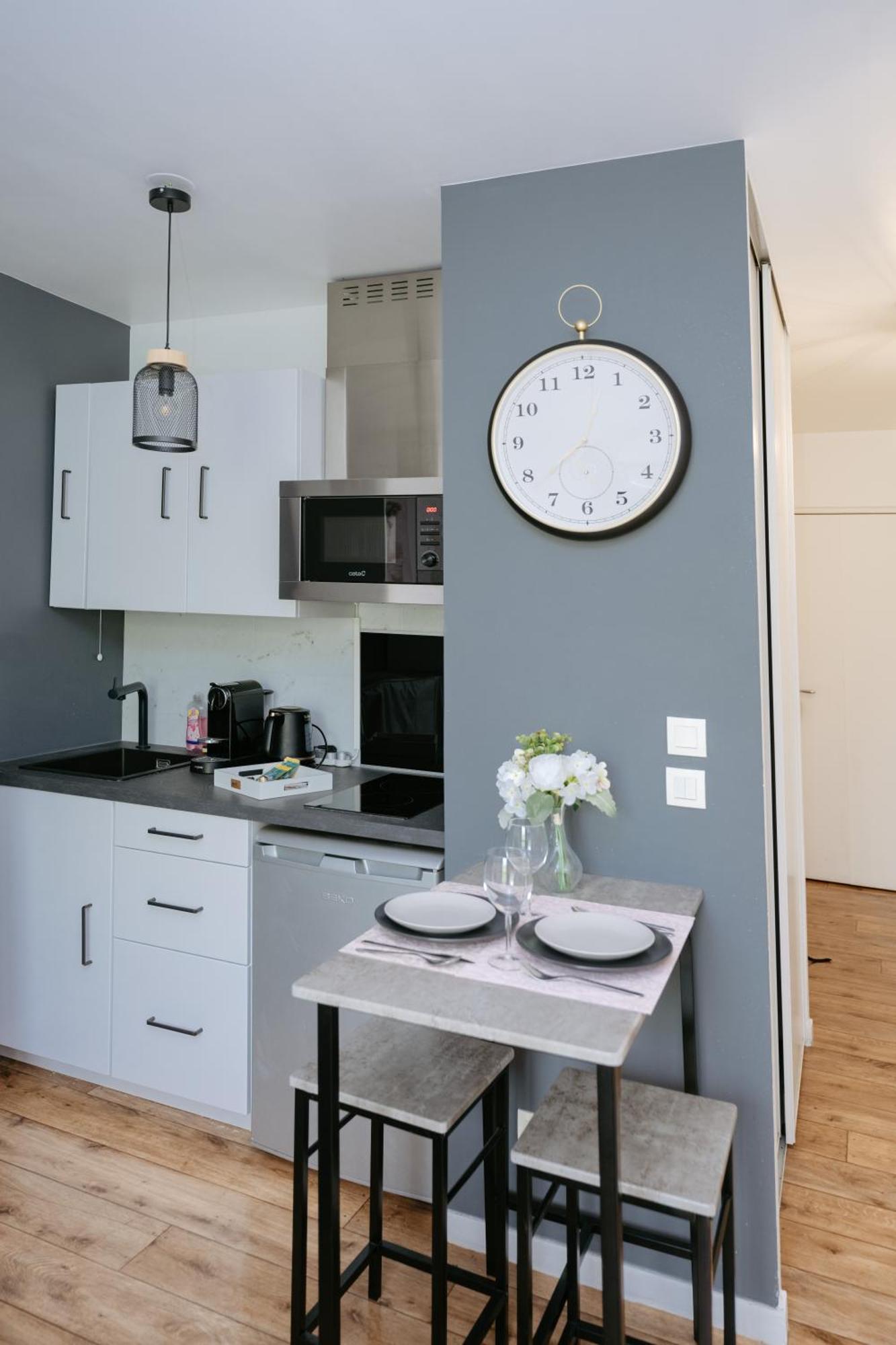 Neuvaroom Montevrain Ngoại thất bức ảnh